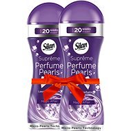 SILAN Parfum Pearls Magic Affair 2× 260 g - Sada