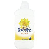 COCCOLINO Simplicity Narcissus 1,45 l (58 mosás) - Öblítő