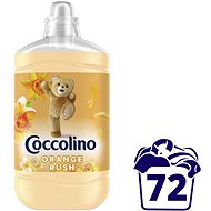 COCOOLINO Orange Rush 1.8l (72 Washes) - Fabric Softener