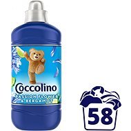 COCCOLINO Creations Passion Flower &  Bergamot 1.45l (58 washes) - Fabric Softener
