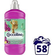 COCCOLINO Creations Snapdragon & Patchouli 1.45l (58 Washes) - Fabric Softener