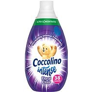 COCCOLINO Intense Floral Elixir 570 ml (38 washes) - Fabric Softener