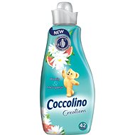 COCCOLINO Creations Waterlily &amp; Pink Grapefruit 1.5 l (42 washes) - Fabric Softener