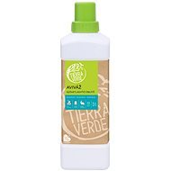 TIERRA VERDE Fabric Softener 1l (33 Washes) - Eco-Friendly Fabric Softener