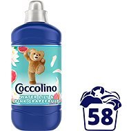 COCOLOLO Creations Waterlily & Grapefruit 1.45l (58 Washes) - Fabric Softener
