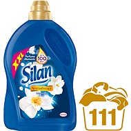 SILAN AT Jasmine Oil & Lily 2,775l (111 Washes) - Fabric Softener