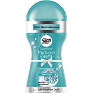 SILAN Pearls Odor Neutralizacion 170 g - Guličky do práčky