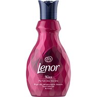 LENOR Secrets Kiss 900ml (36 Washes) - Fabric Softener