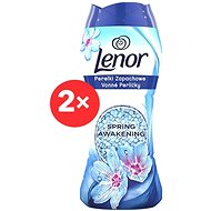 LENOR Spring Awakening 2× 210g - Washing Balls