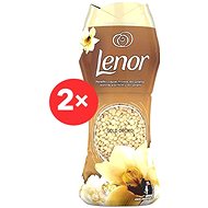 LENOR Gold Orchid 2× 210 - Washing Balls