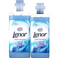 LENOR Spring Duo 1360ml + 930ml - Fabric Softener
