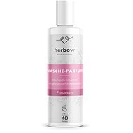 HERBOW Washing Perfume Princess 200ml (40 Washes) - Eco-Friendly Fabric Softener