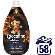 COCCOLINO Deluxe Heavenly Nectar 870ml (58 Washes) - Fabric Softener