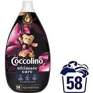 COCCOLINO Deluxe Divine Petals 870ml (58 Washes) - Fabric Softener