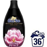 COCCOLINO Deluxe Divine Petals 540 ml (36 praní) - Aviváž