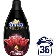 COCCOLINO Deluxe Luscious Bouquet 540 ml (36 praní) - Aviváž