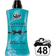 SILAN Supreme Attraction 1,2l (48 Washes) - Fabric Softener