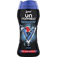 LENOR Unstoppables Sport 210g - Washing Balls