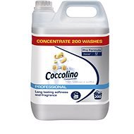 COCCOLINO Pure 5 liter (200 mosáshoz) - Öblítő