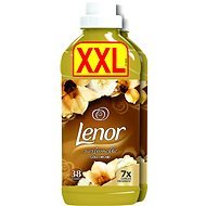 LENOR Gold Orchid 2× 1,14l (76 Washes) - Fabric Softener