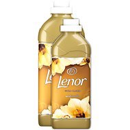 LENOR Parfumelle Gold Orchid 1080 + 750 ml - Öblítő