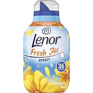 Lenor Fresh Air Effect Summer Day Softener (36 Washes) - Fabric Softener