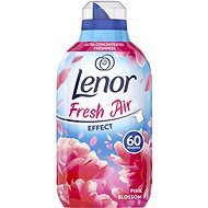 Lenor Fresh Air Effect Pink Blossom öblítő (60 mosás) - Öblítő