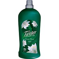 TWISTER Softener Water Flower 2000ml (70 washes) - Fabric Softener