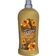 TWISTER Silky Smooth Softener 2000ml (70 washes) - Fabric Softener