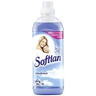 SOFTLAN Softener with the Scent of Fresh Breeze 1 l (34 washes) - Fabric Softener