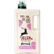 JELEN Lilac 3,6l (144 washes) - Fabric Softener