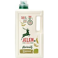 JELEN Linden 3,6l (144 washes) - Fabric Softener