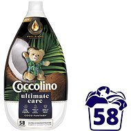COCCOLINO Coco Fantasy 870ml (58 washes) - Fabric Softener