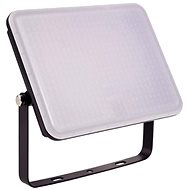 AVIDE Frameless LED spotlight black, 30 W 2760 lm, daytime - LED Reflector