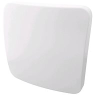 AVIDE Premium led ceiling lamp Desdemona, 27 cm daylight - Ceiling Light