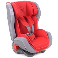 Avionaut EVOLVAIR 2017 - gray/red - Car Seat
