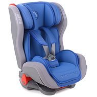 Avionaut EVOLVAIR 2017 - gray/blue - Car Seat