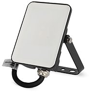AVIDE Premium frameless LED spotlight black, 10 W, 900 lm, 3 years warranty - LED Reflector
