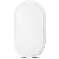 Avide Premium LED outdoor lighting Titania-O for wet operation - Ceiling Light