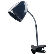 Avide Table lamp with clip, black - Table Lamp