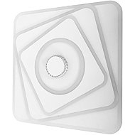 AVIDE Design led ceiling light Avide Ewa, 48 cm, 100 W 8250 lm CCT, remote control - Ceiling Light