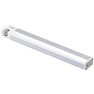 AVIDE Rechargeable magnetic LED cabinet light, with motion sensor, 2.5 W, 200 lm, 30 cm, warm - Under-Counter Light