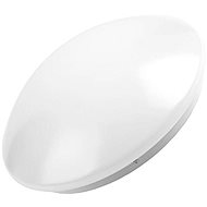 AVIDE Premium LED ceiling light Cordelia 33 cm 18 W 1600 lm daylight - Ceiling Light