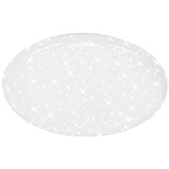 AVIDE Premium LED ceiling luminaire Stella 2, 38 cm 24 W 2100 lm daylight - Ceiling Light