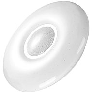 AVIDE Premium LED ceiling luminaire Apollo, 41 cm 24 W 2100 lm daylight - Ceiling Light