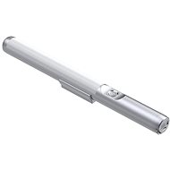 AVIDE Rechargeable magnetic LED cabinet light with motion sensor 2,5 W 200 lm 31 cm, warm - Under-Counter Light