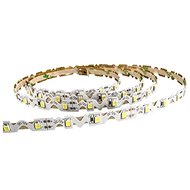 Avide flexible LED strip 12 W/m warm white 5m - LED Light Strip