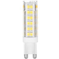 Avide LED bulb G9 4,2W daylight - LED Bulb