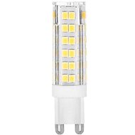 Avide LED bulb G9 4,2W warm - LED Bulb