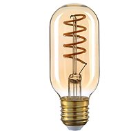 Avide design retro LED bulb E27 4W extra warm T45 filament - LED Bulb